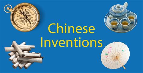 指南針發明朝代|The four great inventions of China